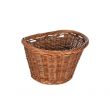 Oxford Trinity Basket Deluxe D Shape